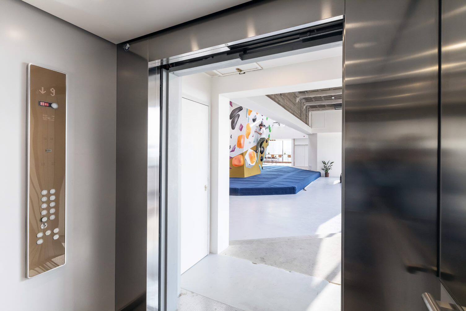 Beest Boulders foto 2