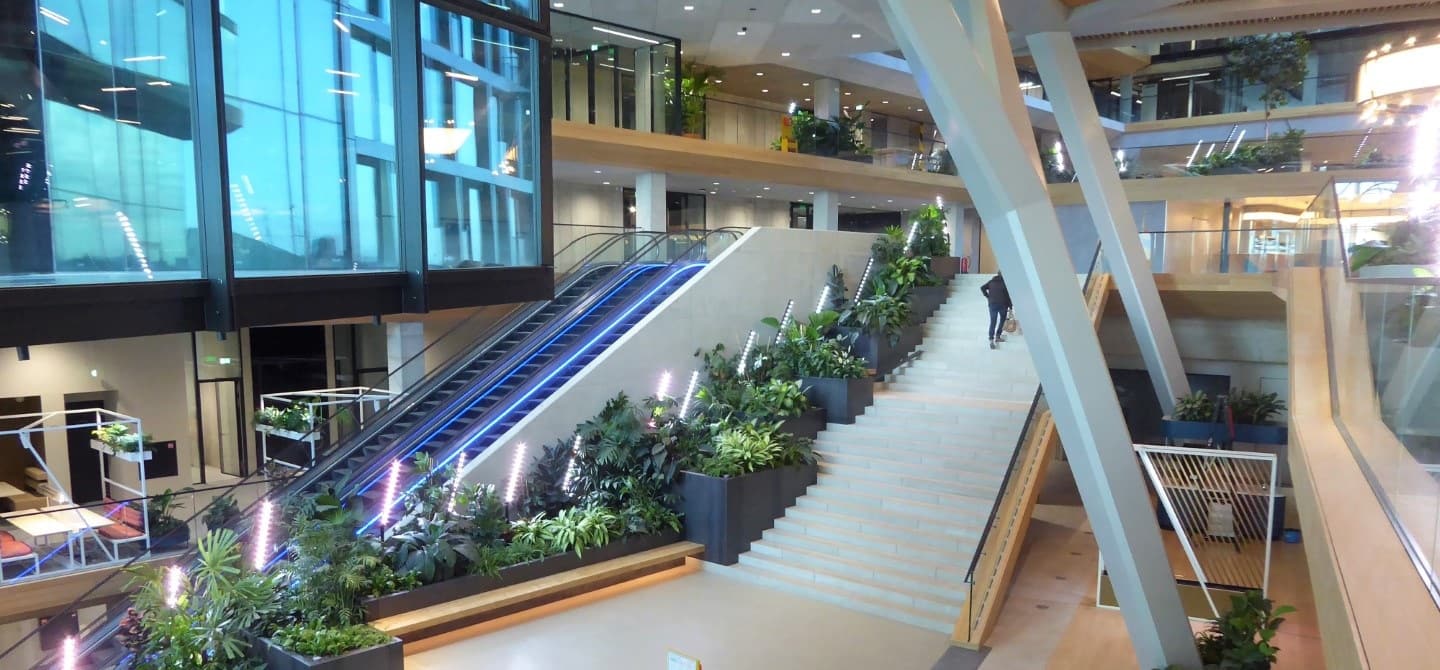 Hero banner booking.com