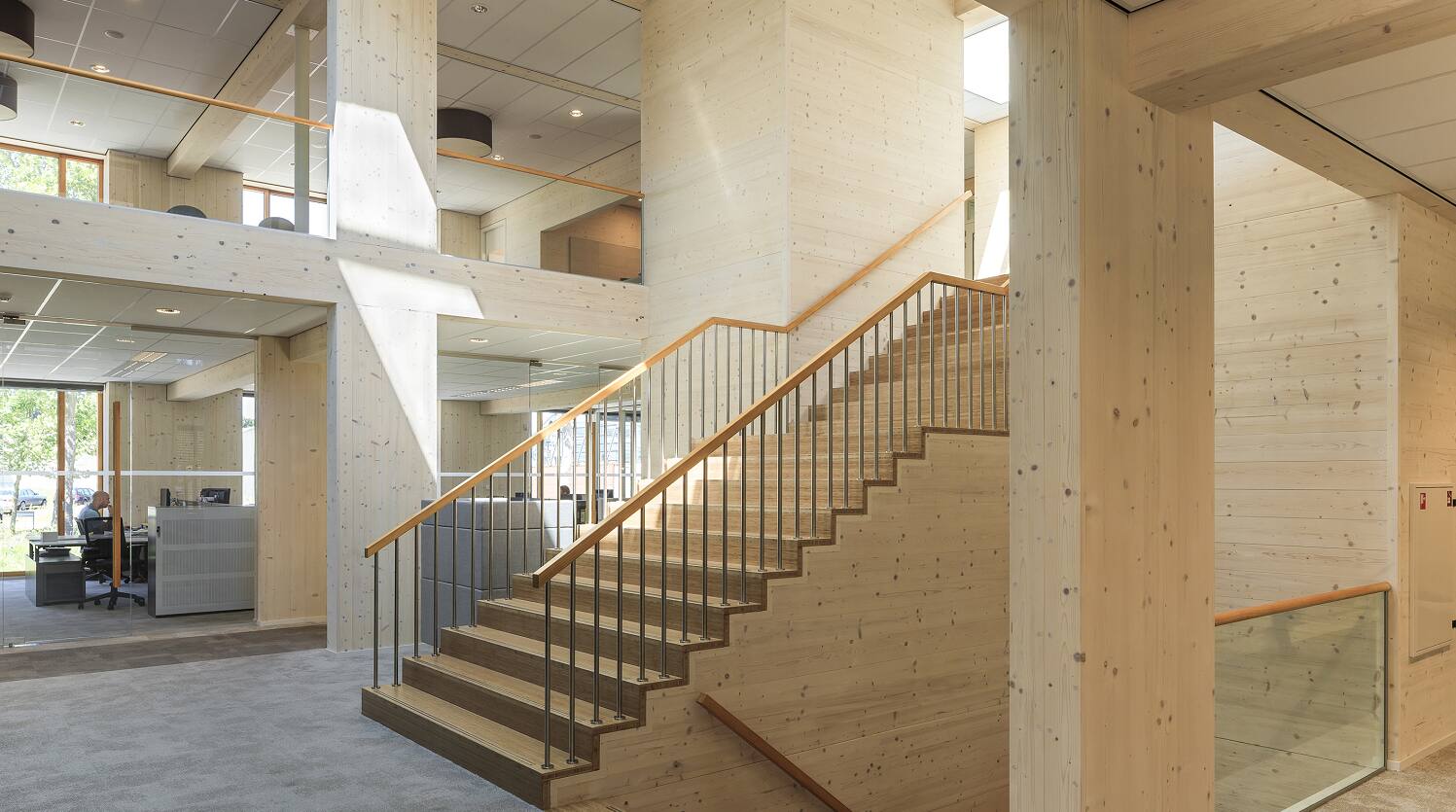 Hero Geelen Counterflow