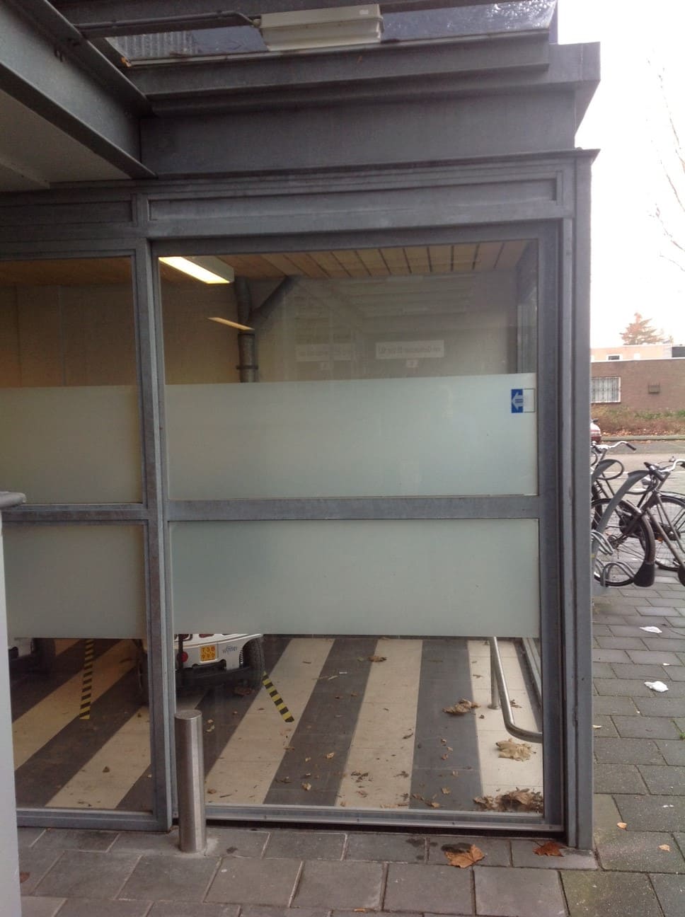 Wooncomplex Urkhovenseweg