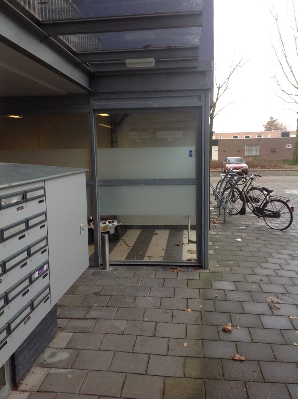 Wooncomplex Urkhovenseweg foto 2