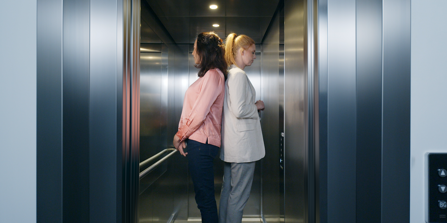 Still video 5 - modernisering