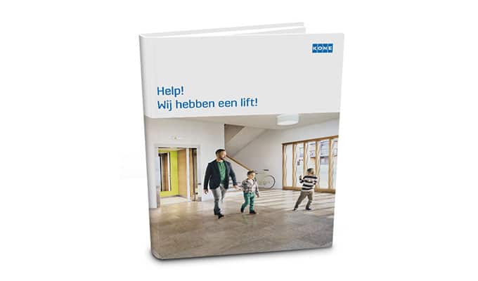 Foto download whitepaper VvE