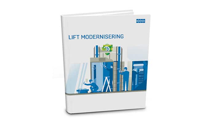 Foto cover modernisering handboek